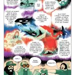 Possessions d'Alexis Bacci (éditions Glénat)