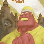 Rust River City tome 1 de Joe Daly (éditions L'Association)