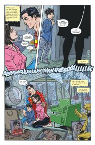 Superman Space Age page 8