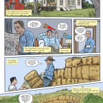 Superman Space Age page 9
