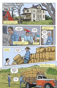 Superman Space Age page 9