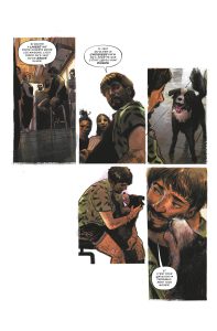 The nice house by the sea tome 1 p131