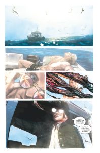 The nice house by the sea tome 1 p26