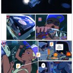 The Prism tome 2 page 27