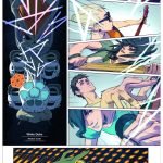 The Prism tome 2 de Matteo de Longis (éditions Oxymore)