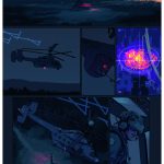 The Prism tome 2 de Matteo de Longis (éditions Oxymore)