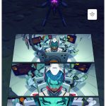 The Prism tome 2 de Matteo de Longis (éditions Oxymore)