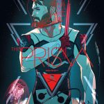 The Prism tome 2 de Matteo de Longis (éditions Oxymore)