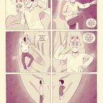 Le masque du renard d'Ewen Blain (éditions Glénat)