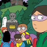 Violette tome 3 Mystère à Chamoisix de Emilie Clarke (éditions Biscoto)