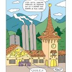 Violette tome 3 Mystère à Chamoisix de Emilie Clarke (éditions Biscoto)