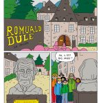 Violette tome 3 Mystère à Chamoisix de Emilie Clarke (éditions Biscoto)