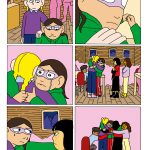 Violette tome 3 Mystère à Chamoisix de Emilie Clarke (éditions Biscoto)