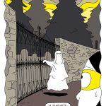 Violette tome 3 Mystère à Chamoisix de Emilie Clarke (éditions Biscoto)