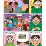 Violette tome 3 Mystère à Chamoisix de Emilie Clarke (éditions Biscoto)