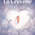 La crevette de Zidrou et Paul Salomone (éditions Le Lombard)