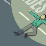 Dix secondes de Max de Radiguès (éditions Casterman)