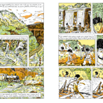 Vous oubliez votre cheval de Thomas Gosselin (éditions Atrabile)