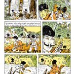 Vous oubliez votre cheval de Thomas Gosselin (éditions Atrabile)