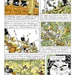 Vous oubliez votre cheval de Thomas Gosselin (éditions Atrabile)