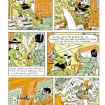 Vous oubliez votre cheval de Thomas Gosselin (éditions Atrabile)