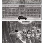 Krimi d'Alex W. Inker et Thibault Vermot (Sarbacane)