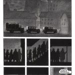 Krimi d'Alex W. Inker et Thibault Vermot (Sarbacane)