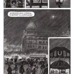 Krimi d'Alex W. Inker et Thibault Vermot (Sarbacane)