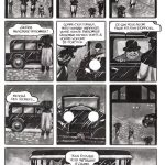 Krimi d'Alex W. Inker et Thibault Vermot (Sarbacane)