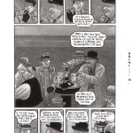 Krimi d'Alex W. Inker et Thibault Vermot (Sarbacane)
