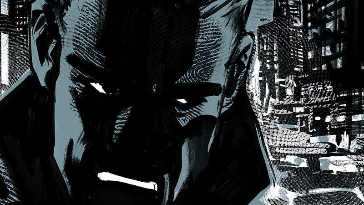 Parker - La proie de Doug Headline et Kieran (Dupuis - Aire noire)