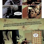 The One Hand & The Six Fingers de Ram V, Laurence Campbell, Dan Watters et Sumit Kumar (Urban comics)