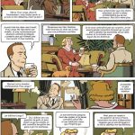 La Trilogie berlinoise tome 2 - Pierre Boisserie et François Warzala - Les Arènes BD