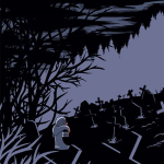 La nuit des lanternes de Jean-Etienne (éditions Delcourt)