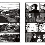 L'Enfer - Nicolas Badout - Sarbacane
