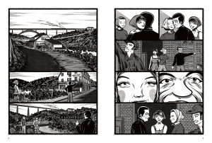 L'Enfer - Nicolas Badout - Sarbacane