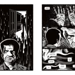 L'Enfer - Nicolas Badout - Sarbacane