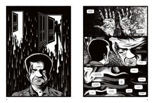L'Enfer - Nicolas Badout - Sarbacane