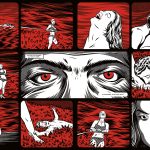 L'Enfer - Nicolas Badout - Sarbacane