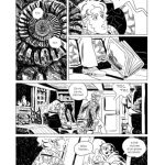 La dent de l'iguanodon de Pol Cherici, Lisa Lugrin et Clément Xavier (éditions Flblb)