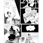 La dent de l'iguanodon de Pol Cherici, Lisa Lugrin et Clément Xavier (éditions Flblb)