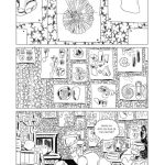 La dent de l'iguanodon de Pol Cherici, Lisa Lugrin et Clément Xavier (éditions Flblb)