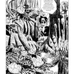 La dent de l'iguanodon de Pol Cherici, Lisa Lugrin et Clément Xavier (éditions Flblb)