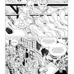 La dent de l'iguanodon de Pol Cherici, Lisa Lugrin et Clément Xavier (éditions Flblb)