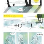 Chère maman de Sophie Andriansen et Mademoiselle Caroline (éditions Glénat)