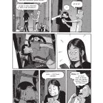 Le nirvana est ici de Mikael Ross (Seuil BD)