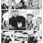 Le nirvana est ici de Mikael Ross (Seuil BD)