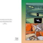 Arzak destination Tassili de Moebius (éditions Moebius Production)