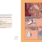 Arzak destination Tassili de Moebius (éditions Moebius Production)