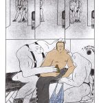 Koma de Leonie Ott d'après Mazlum Nergiz (éditions Misma)